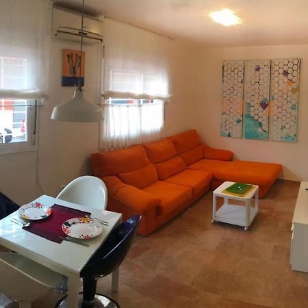 Stays Rosaleda Málaga Eksteriør billede