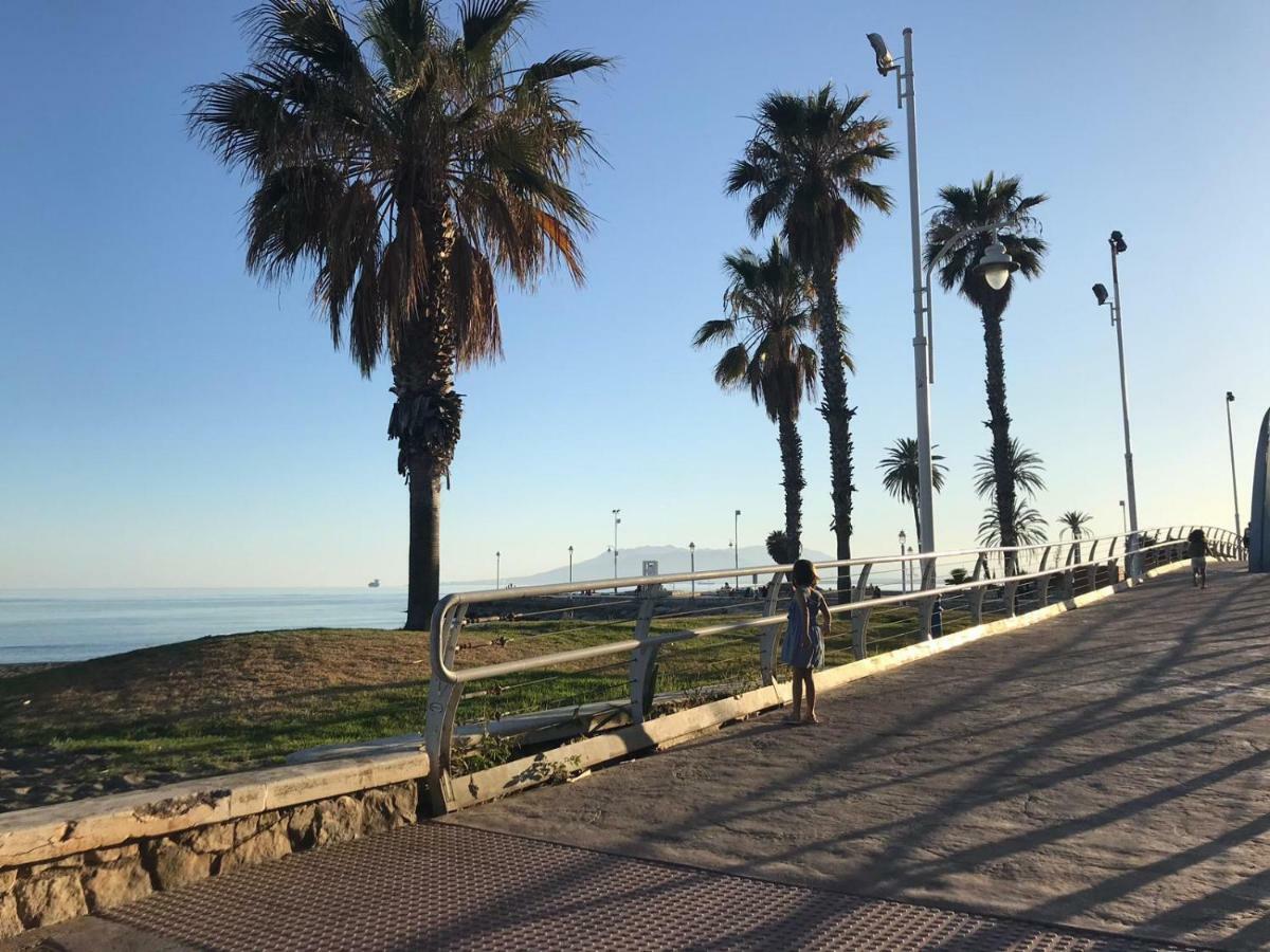 Stays Rosaleda Málaga Eksteriør billede