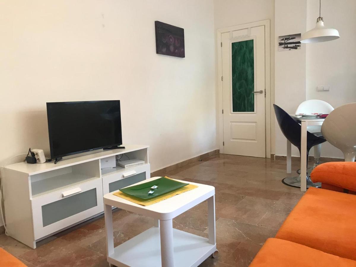 Stays Rosaleda Málaga Eksteriør billede