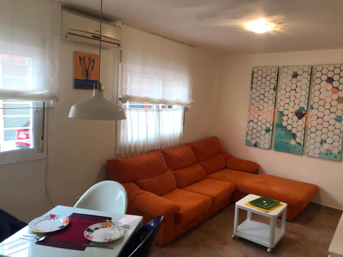 Stays Rosaleda Málaga Eksteriør billede